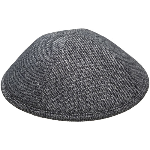 18571.jpg כיפה בד ארטמן כחול בהיר 19 ס"מ – תמונה 1
